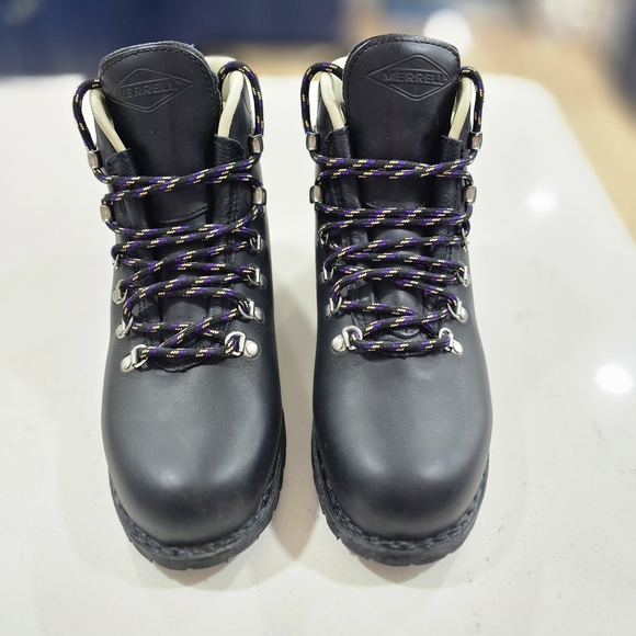 Merrell Other - Merrell Wilderness Hiking Boots